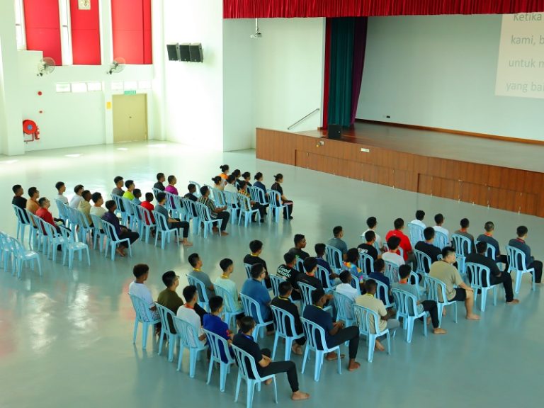 Batch 26 Orientation 1
