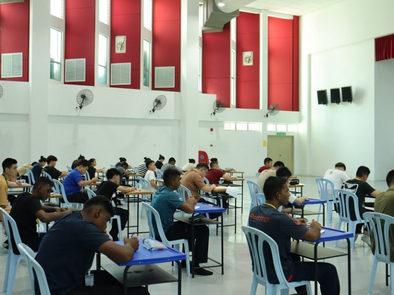 Batch 26 Orientation 10