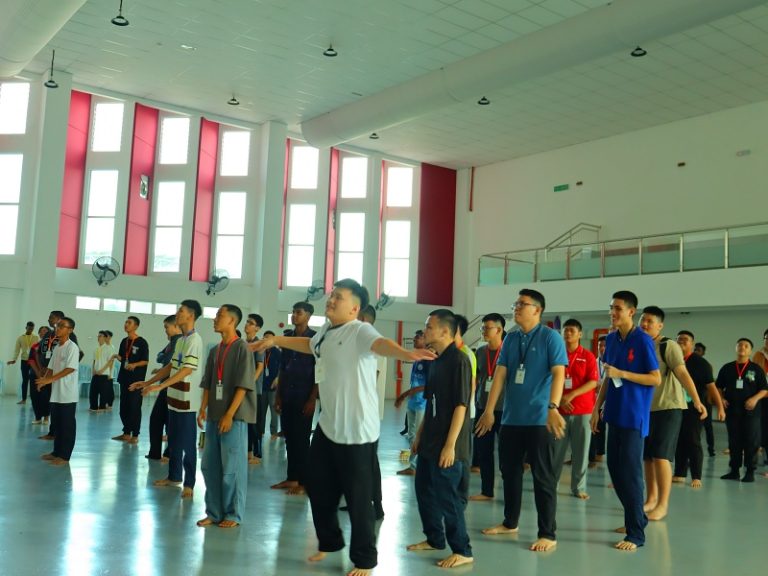 Batch 26 Orientation 4