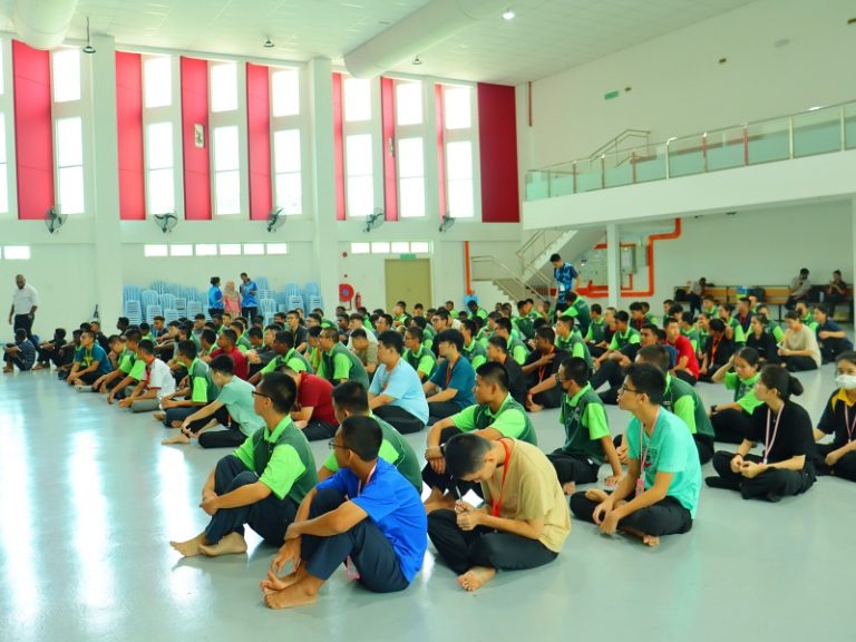 Batch 26 Orientation 5