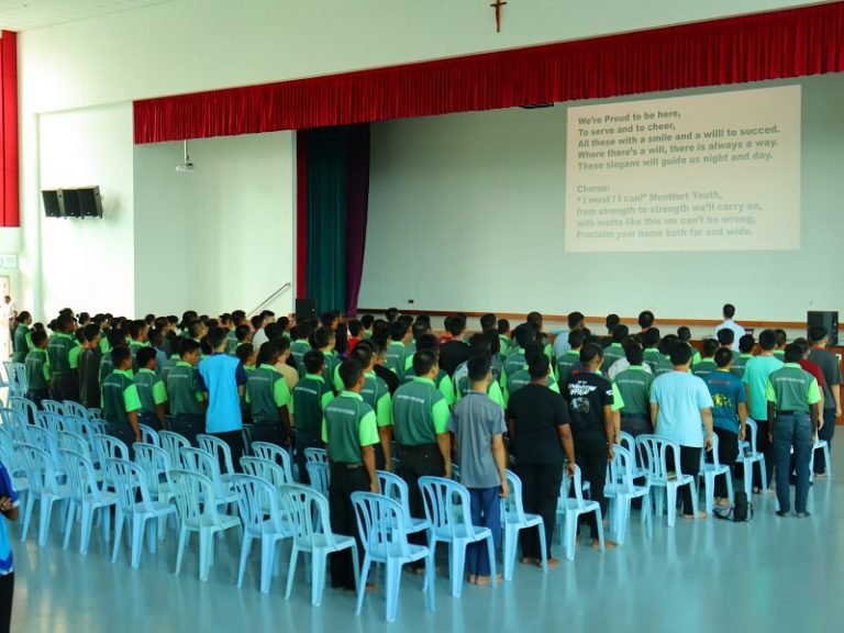Batch 26 Orientation 6
