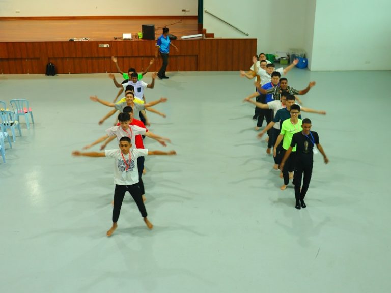 Batch 26 Orientation 9