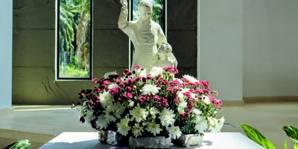 Feast Day St. Louis 2026-1 Feast Day St. Louis 2026-1