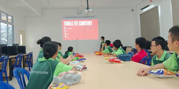 MYC 2026 Workshop Skill Competition 2