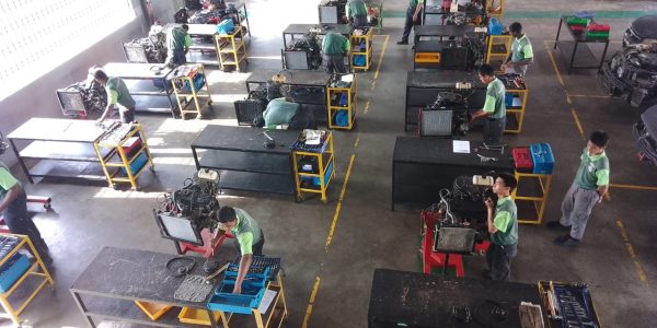 MYC 2026 Workshop Skill Competition 4