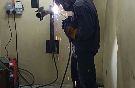 MYC 2026 Workshop Skill Competition 5