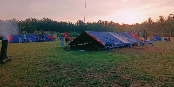 MYC Camping 3 MYC Camping 3