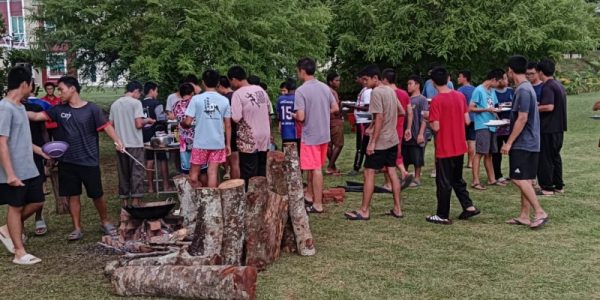 MYC Camping 4 MYC Camping 4