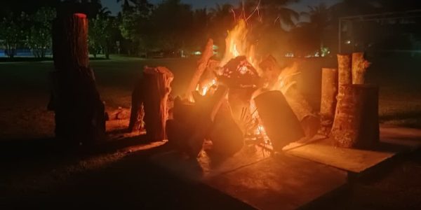 MYC Camping 6 MYC Camping 6