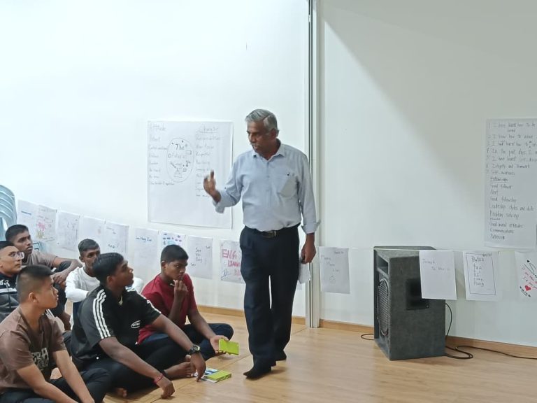 Orientation-Batch 25-1