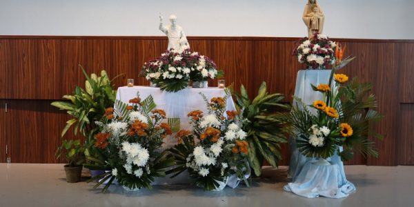 Triduum Second Day 1 Triduum Second Day 1