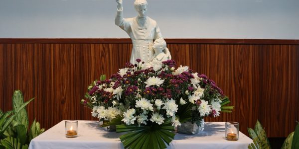 Triduum Third Day 1 Triduum Third Day 1