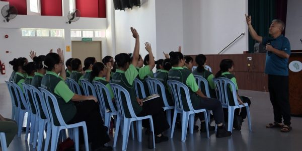 Triduum Third Day 2 Triduum Third Day 2