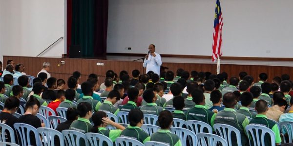 Visit of SG General Councillors 3